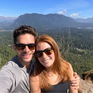 Meet your Posher, Andrew